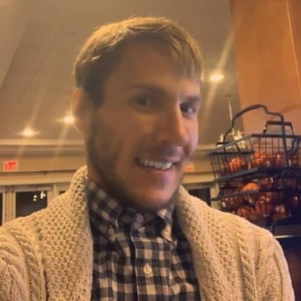 Meet your Posher, Peter